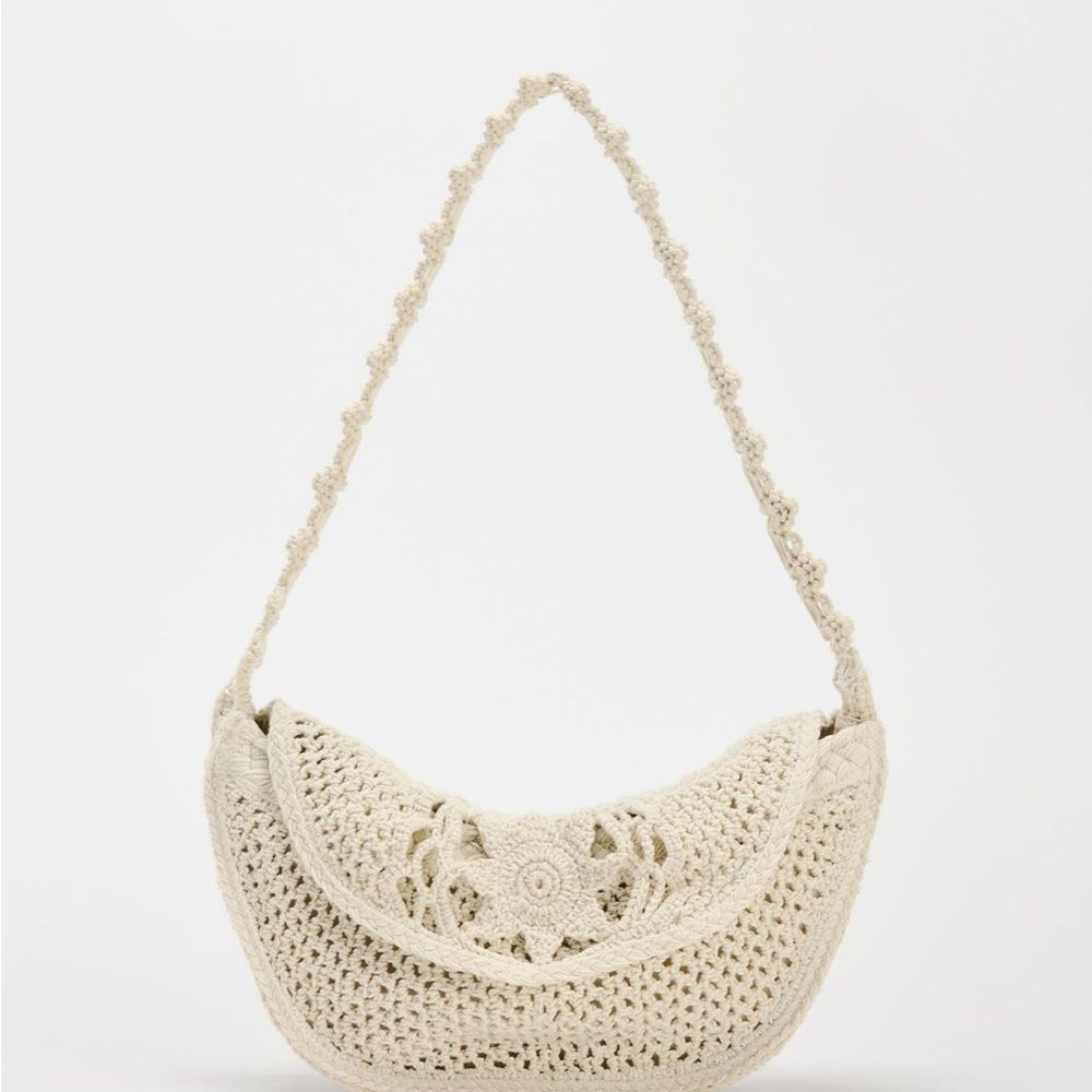 Zara Chorchet Bag